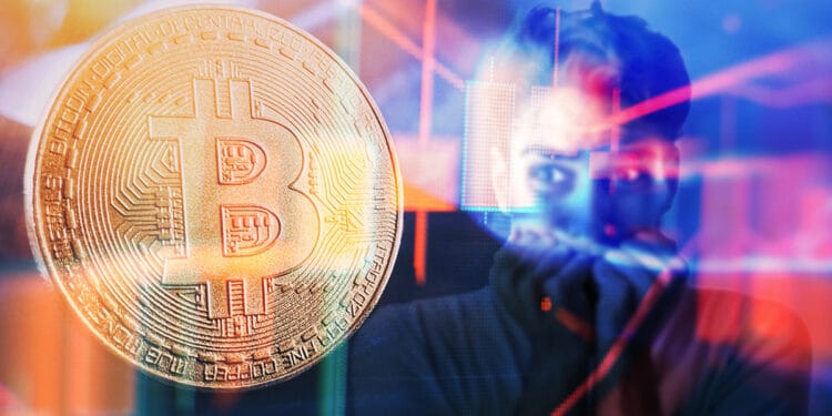 Bitcoin y sentimiento de miedo.
