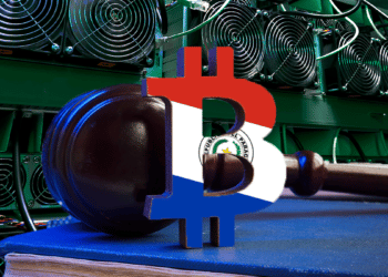 Minería de bitcoin y regulación de Paraguay