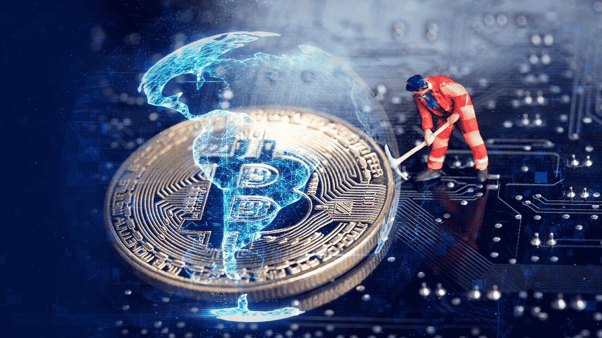 Latinoamérica tiene potencial para minar Bitcoin, sostienen 3 mineros estadounidenses