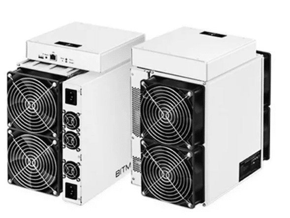 where the profitability of Bitcoin mining is seen, but in the long term