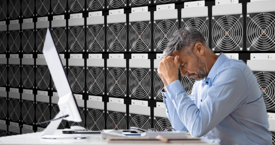Mineros de Bitcoin pagarán más por consumo eléctrico en Rusia