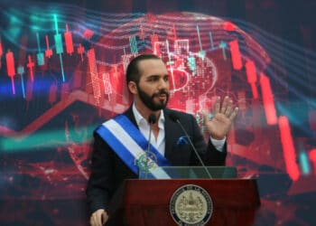 Bukele pide paciencia en el mercado bajista de bitcoin y estallan los comentarios