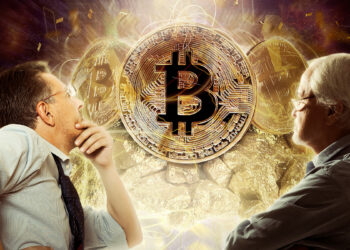 empresarios observan bitcoin y otras cripotmonedas como prioridad