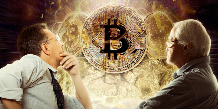 empresarios observan bitcoin y otras cripotmonedas como prioridad