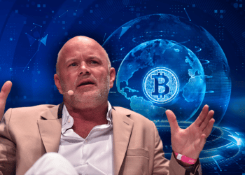 Novogratz y Bitcoin.