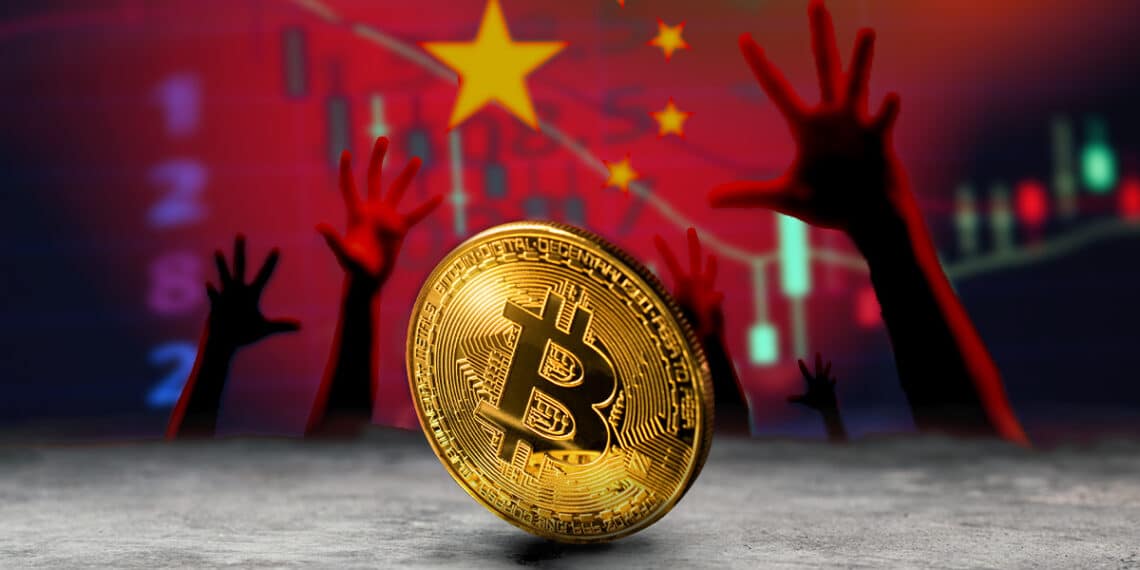 bitcoin resistira la nueva crisis en China