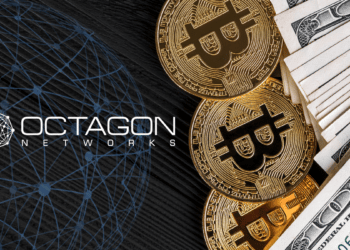 Octagon Network, Bitcoin y dólar.