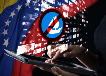 OpenSea cierra cuentas en Venezuela.