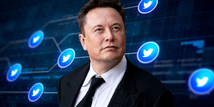 Opiniones en twitter sobre la adquisición de Elon Musk
