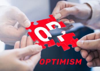 Rompecabezas de Optimism