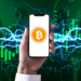 Pago por Lightning de Bitcoin adoptado por multitud.