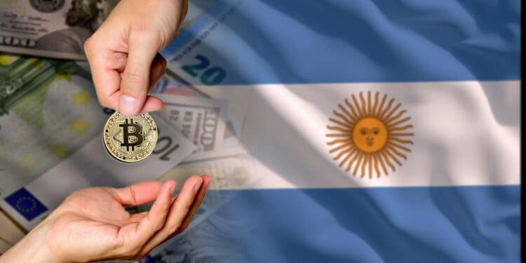 Bitcoin-argentina- pagos