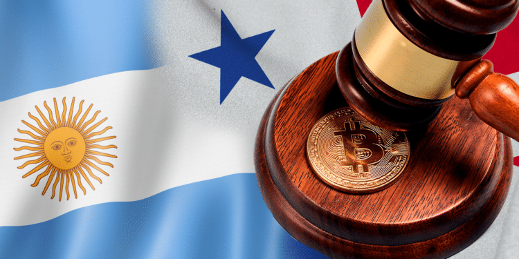 Panamá da primer espaldarazo a BTC y Argentina investiga supuesto ponzi