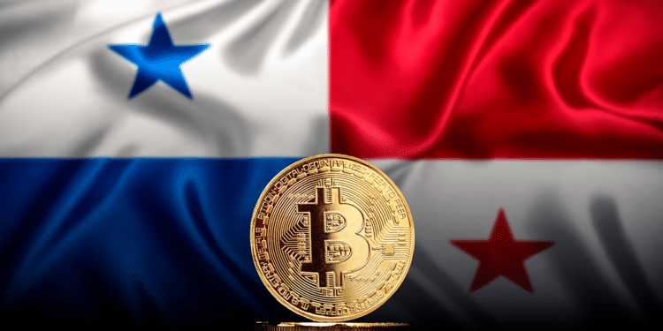 Panamá y Bitcoin.