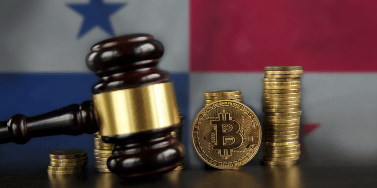 Ley Cripto de Panamá.
