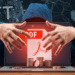 Nueva modalidad de estafa: Un archivo falso de PDF puede robar tus NFT