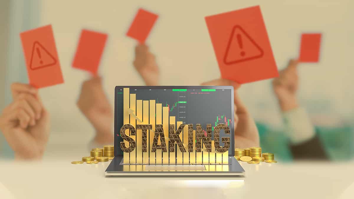 ¿Qué penalizaciones hay en el staking de Ethereum 2.0?
