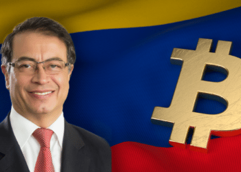 Petro habla sobre Bitcoin para Colombia.