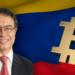 Petro habla sobre Bitcoin para Colombia.