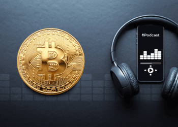 Podcast y Bitcoin.