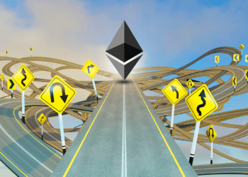 Ethereum al final del camino.