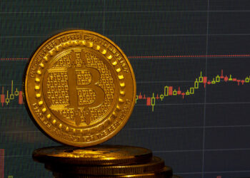 bitcoin continúa lateralizando después de retroceder 21% en mayo