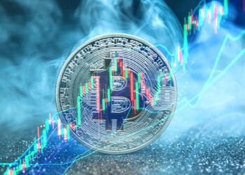 La métrica stock-to-flow falla en su predicción del actual precio de bitcoin, así como otras. Composición por CriptoNoticias. Alekskan12/ stock.adobe.com; Dan Eady/ stock.adobe.com