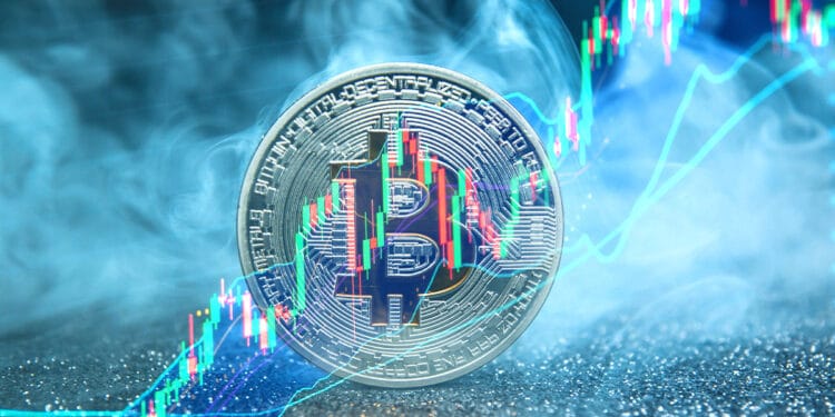 La métrica stock-to-flow falla en su predicción del actual precio de bitcoin, así como otras. Composición por CriptoNoticias. Alekskan12/ stock.adobe.com; Dan Eady/ stock.adobe.com