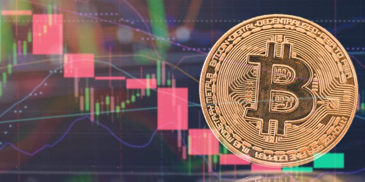 Precio de bitcoin cierra semana en verde por primera vez en 2 meses