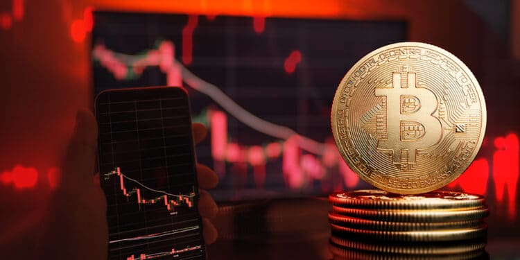 bitcoin repite patron negativo de precio visto hace 8 años