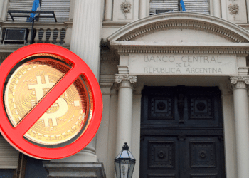 Prohibición Bitcoin Banco Central Argentina.