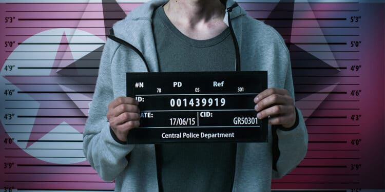 desarrollador de ethereum fue condenado a cinco años en prisión por violar sanciones hacia Corea del norte