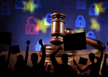 empresas bitcoiners protestan contra ley que viola privacidad de usuarios en europa