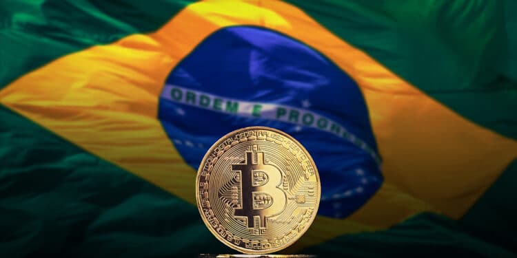 Proyecto de ley Bitcoin consigue avanzar en el senado federal