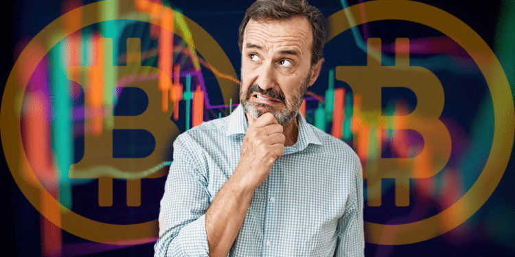 Estudio muestra que los interesados en las criptomonedas tienen rasgos de trastornos mentales. Composición por CriptoNoticias. Fuente: Krakenimages.com / adobe.stock.com / pngegg.com.