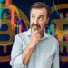 Estudio muestra que los interesados en las criptomonedas tienen rasgos de trastornos mentales. Composición por CriptoNoticias. Fuente: Krakenimages.com / adobe.stock.com / pngegg.com.