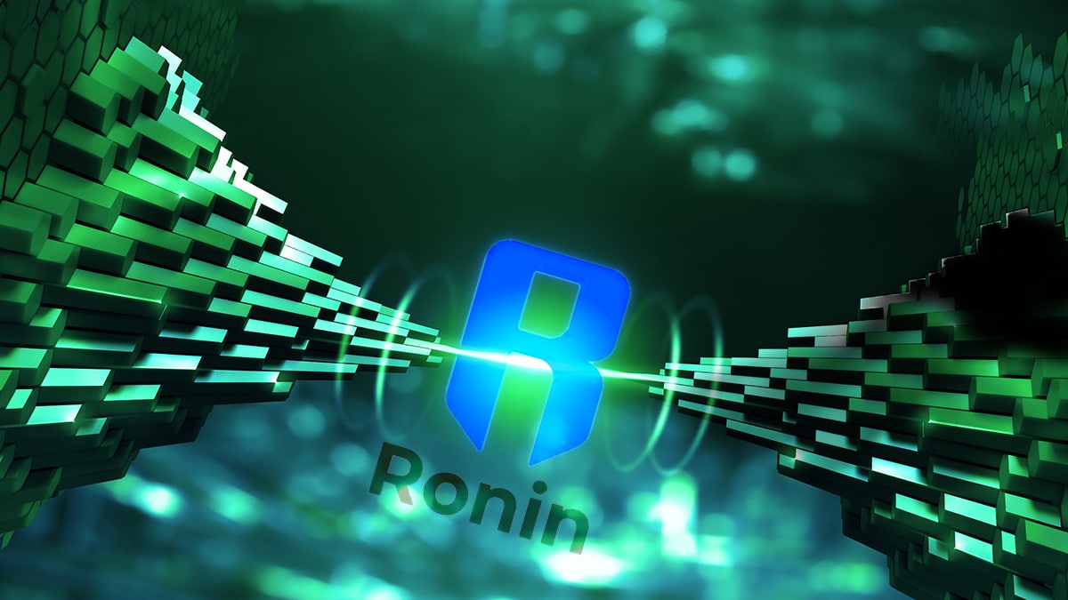 Axie Infinity’s Ethereum – Ronin bridge reopens in a few days Axie Infinity’s Ethereum – Ronin bridge reopens in a few days
