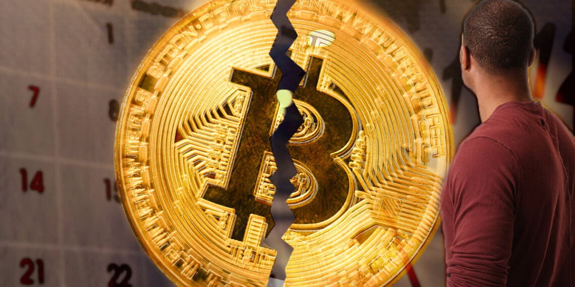 Bitcoin está a mitad de camino del próximo halving ¿qué pasó en los 3 anteriores?