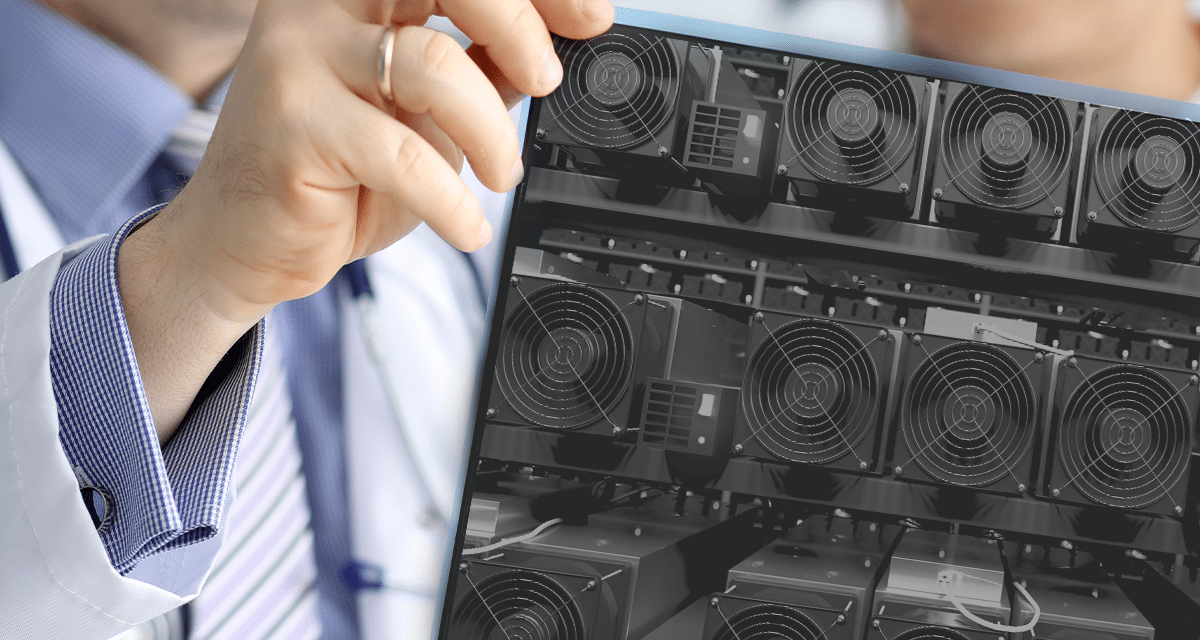 US Mining Firms Increased Their Bitcoin Production Sixfold in One Year US Mining Firms Increased Their Bitcoin Production Sixfold in One Year