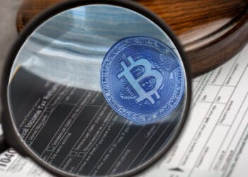 Dos senadoras de Estados Unidos presentaron un proyecto de ley para regular bitcoin y las criptomonedas. Fuente: epic_images/ stock.adobe.com