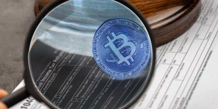 Dos senadoras de Estados Unidos presentaron un proyecto de ley para regular bitcoin y las criptomonedas. Fuente: epic_images/ stock.adobe.com