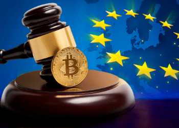 Abogados conocedores del ecosistema de las criptomonedas publicaron un documento en el que analizan cómo la regulación europea impactará en el mercado. Composición por CriptoNoticias. Fuente: Pawel Litwin ; Julien Eichinger ; Gecko Studio / stock.adobe.com.