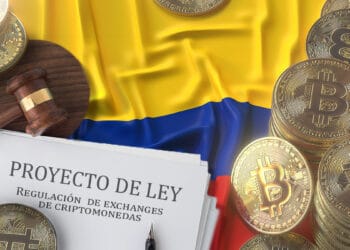 Proyecto de ley en Colombia.