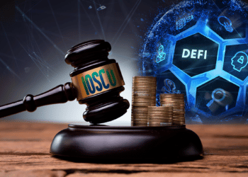 La regulación de las DeFi es una "necesidad", debido a los casos como los de TerraUSD y Luna, según el IOSCO. Composición por CriptoNoticias. Fuente: photon_photo ; Andrey Popov / stock.adobe.com.