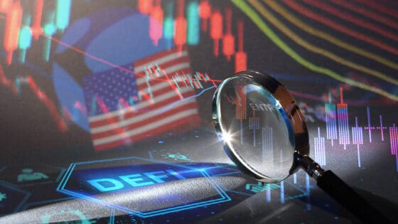 Funcionaria pide regular a las DeFi sin perder tiempo ¿efecto Terra USD?