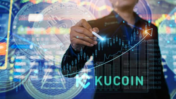 KuCoin ya publicó su informe del primer semestre del 2022: así se mueve el mercado