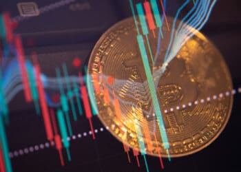 Bitcoin.