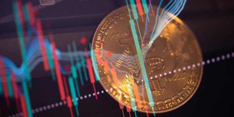 Bitcoin.