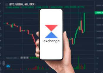 Review de Waves Exchange.