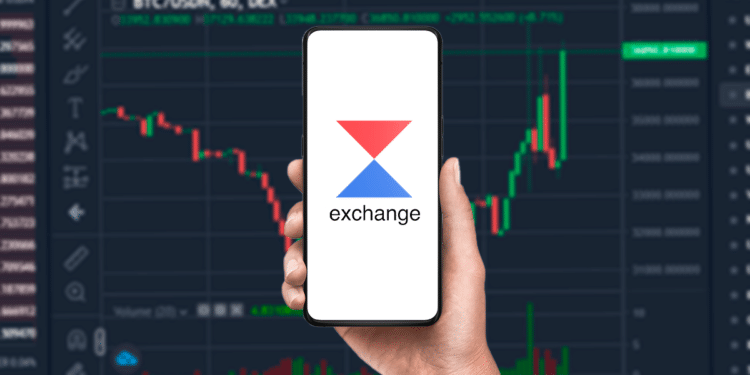 Review de Waves Exchange.
